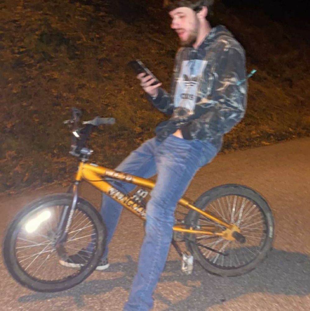 Meet your Posher, Scotty